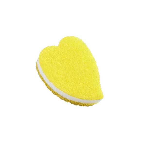 Aisen Kitchen Sponge Soft Yellow 10-Pack KF111