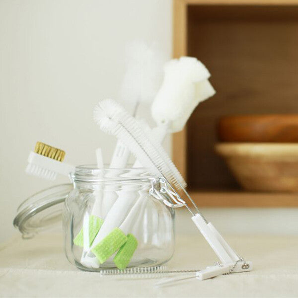 Aisen Extendable Cup Washing Brush KBA01