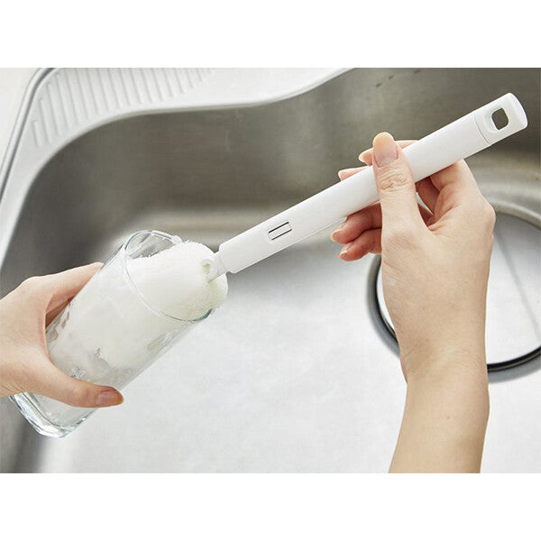 Aisen Extendable Cup Washing Brush KBA01