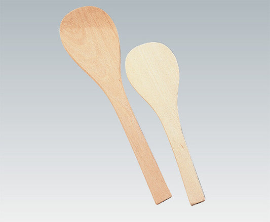 Whitesum Miyajima Beech Rice Paddle