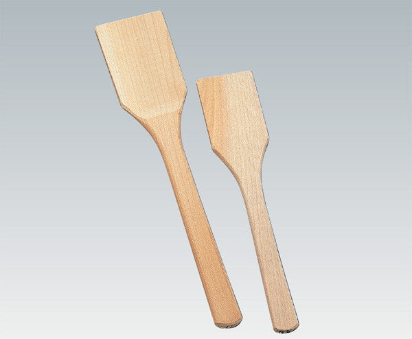 Whitesum Wood Corner Spatula