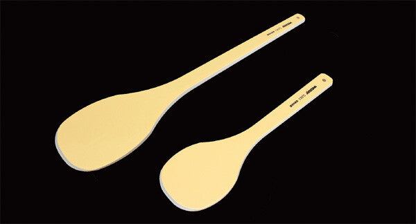 Hasegawa High-Tech Spatula Round