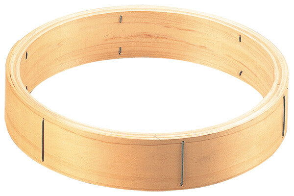 Chinese-Style Wood Steamer (Chuka Seiro) Hinoki Wood