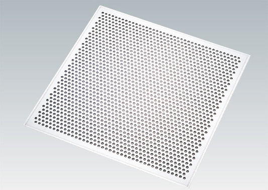 Whitesum Perforated Steamer Net for Seiro