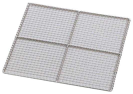 Whitesum Crimp Steamer Mesh Screen