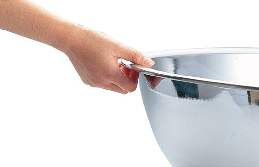Maruefu 18-0 Stainless Mixing Bowl 24cm