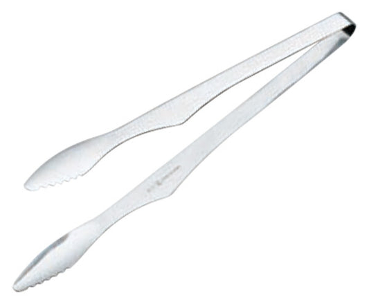 TK Stainless Steel Yakiniku Tongs
