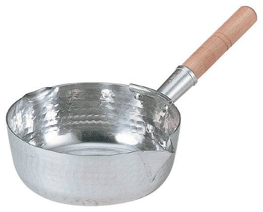 Whitesum Yukihira Pan With Pour Spout