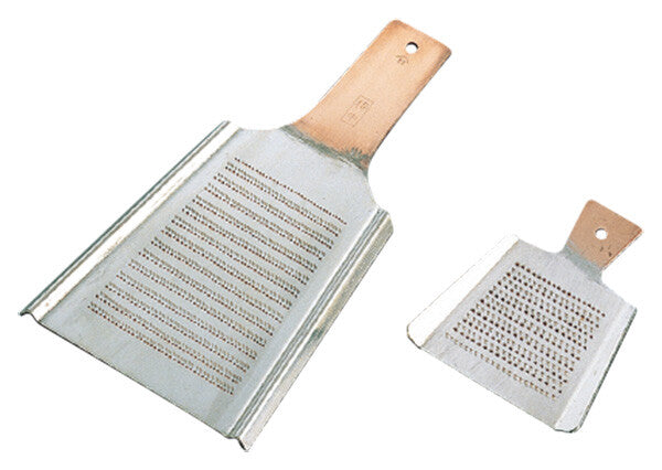 Whitesum Copper Grater