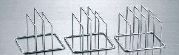 Whitesum 18-8 Stainless Small Cutting Board Stand
