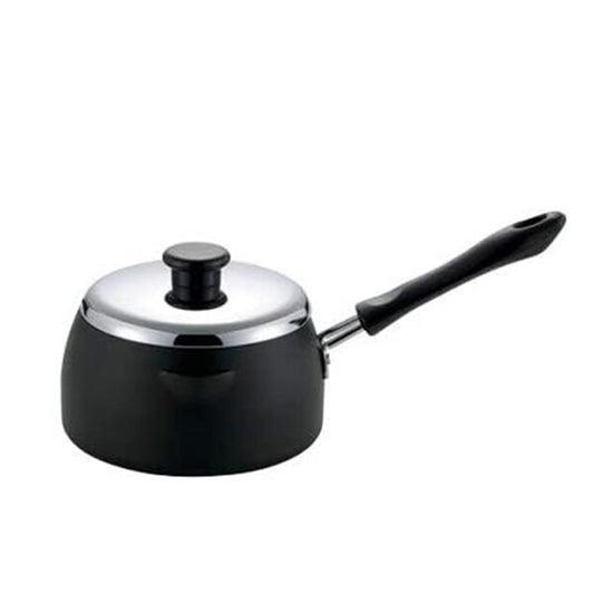 Tamahashi Neo Anesis Bento Deep Fryer Pot 16cm NA-16S