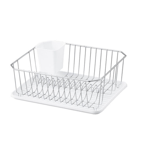 Tamahashi Days 1-Tier Dish Drying Basket DS-04