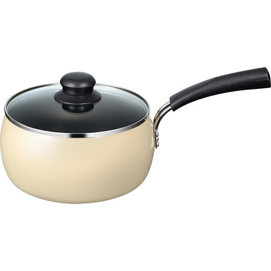 Wahei Freiz Corouge IH Saucepan 20cm RB-1705