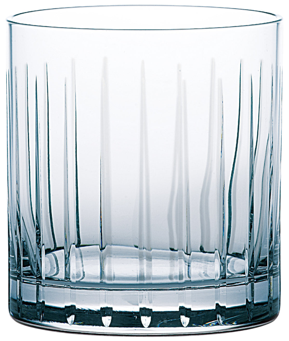Toyo-Sasaki Glass New Lambda Rock Glass 250ml