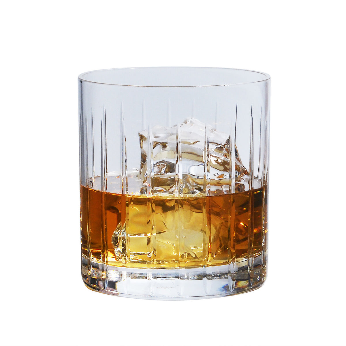Toyo-Sasaki Glass New Lambda Rock Glass 250ml