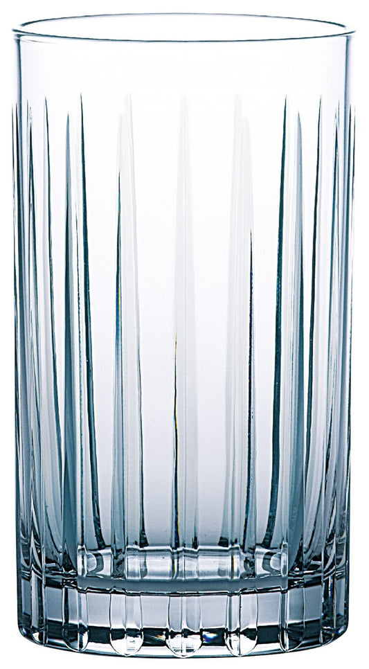 Toyo-Sasaki Glass New Lambda Tumbler 180ml
