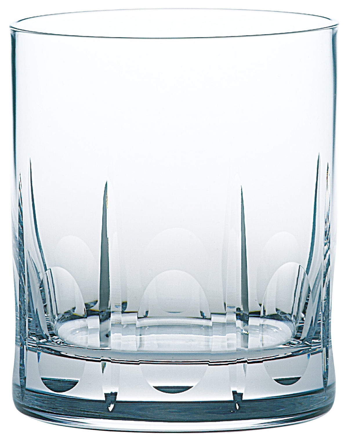 Toyo-Sasaki Glass New Passage Rock Glass 300ml