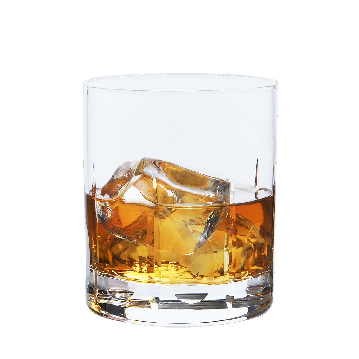 Toyo-Sasaki Glass New Passage Glassware