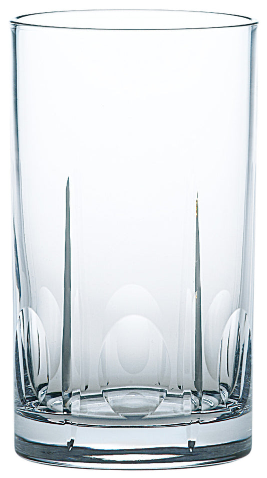 Toyo-Sasaki Glass New Passage Tumbler 180ml