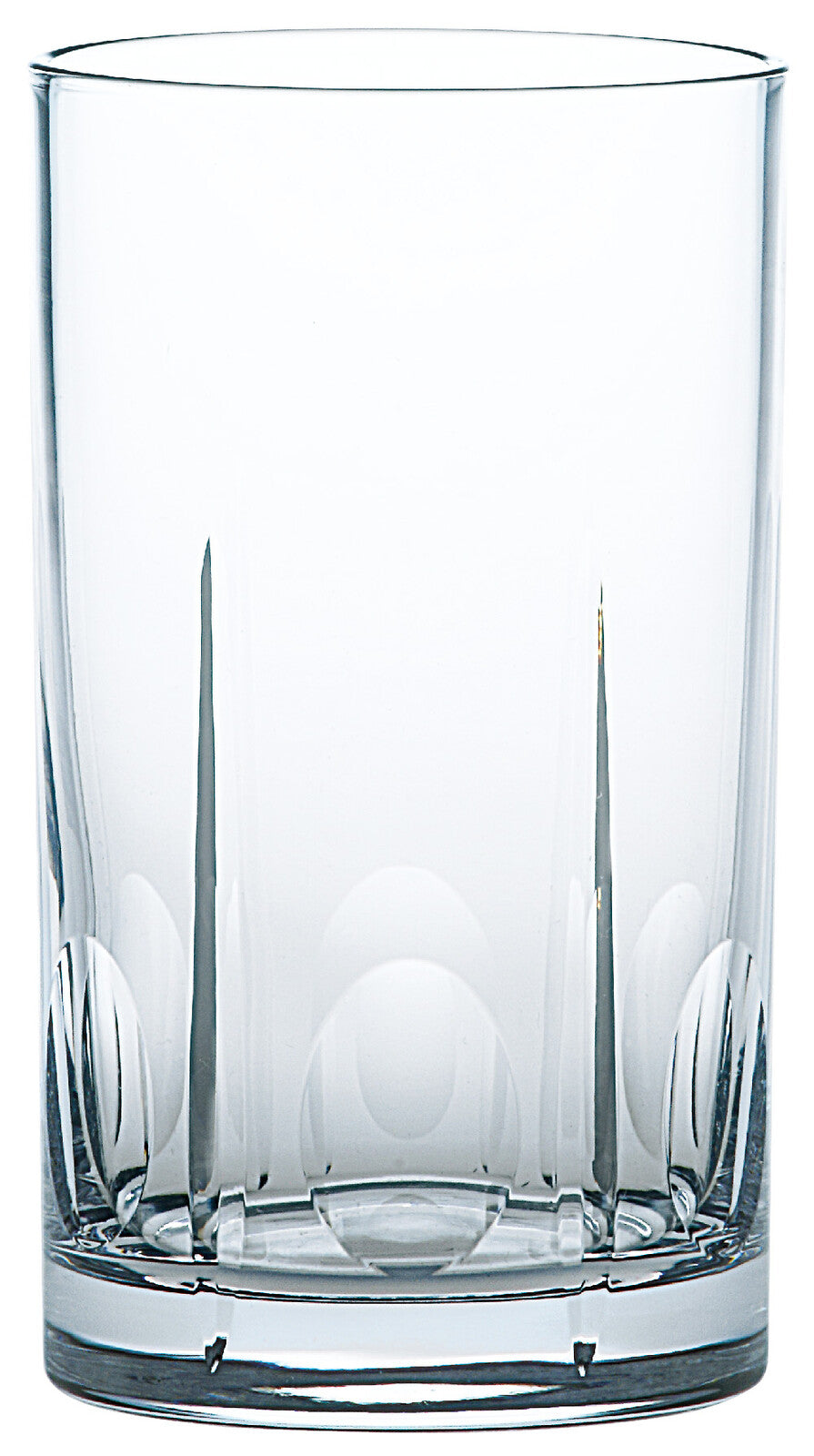 Toyo-Sasaki Glass New Passage Glassware