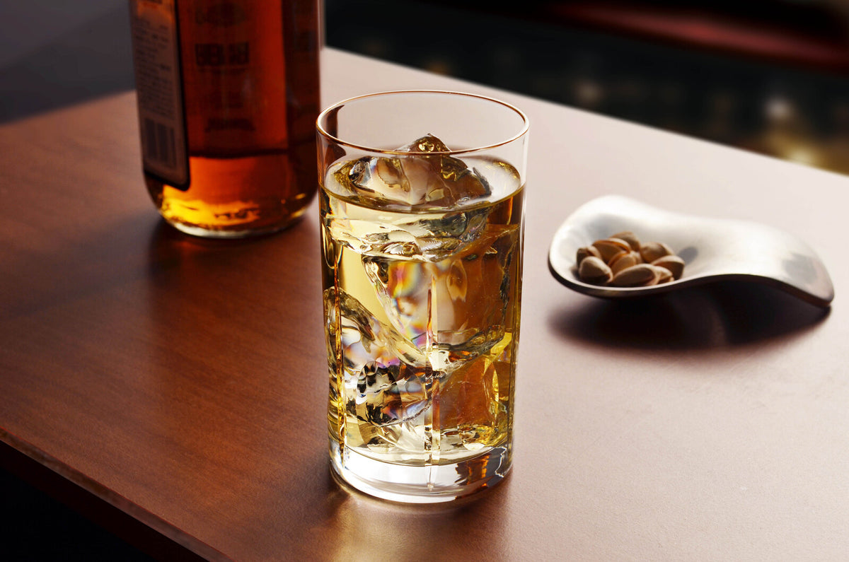 Toyo-Sasaki Glass New Passage Tumbler 245ml