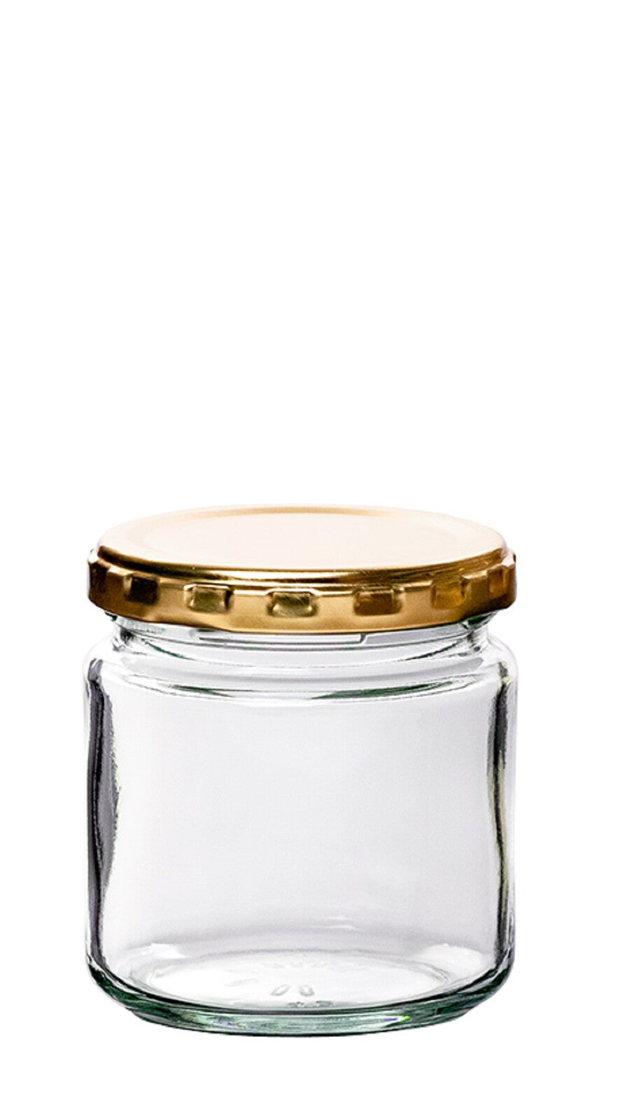 Toyo-Sasaki Glass Benrina Storage Bottle 187ml
