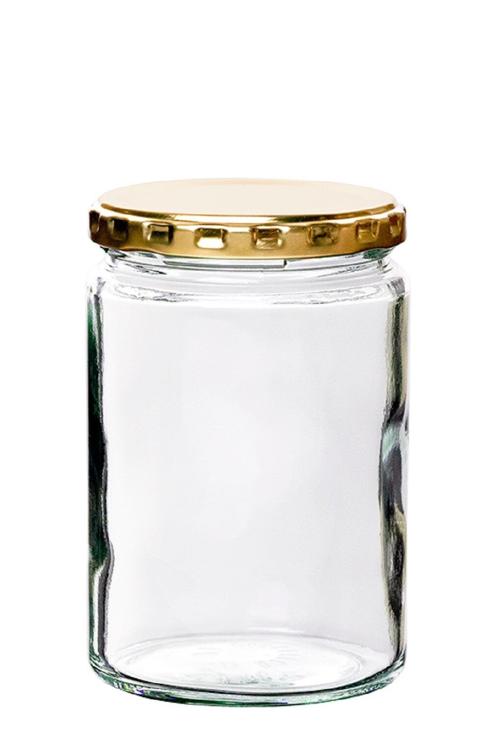 Toyo-Sasaki Glass Convenient Storage Bottle 372ml