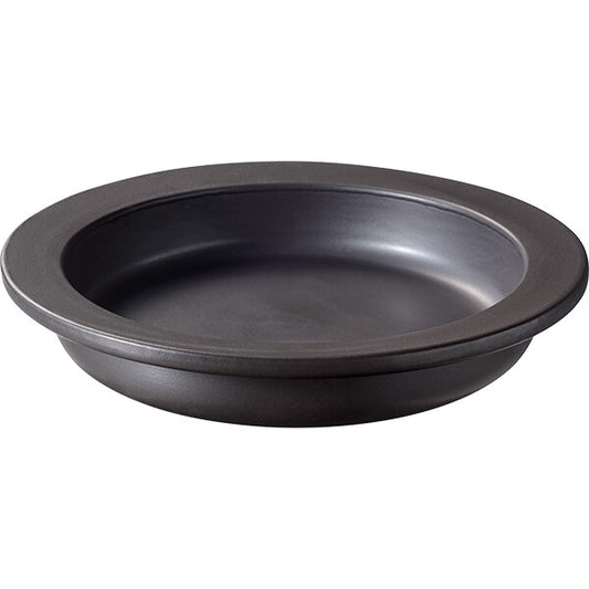 Wahei Freiz Magicalino Microwave Browning Plate 24cm RE-7267
