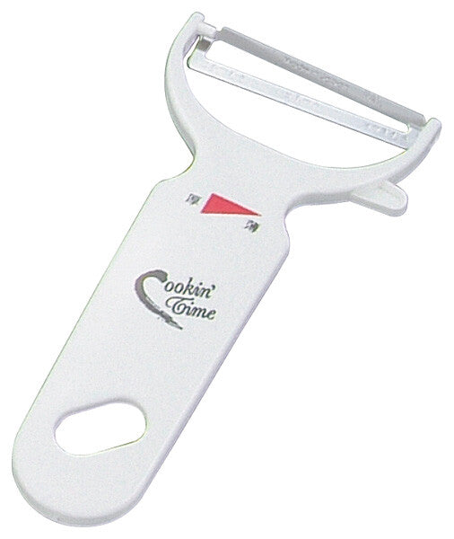 Prince Kogyo Magic Peeler Stainless Steel Blade Vegetable Peeler