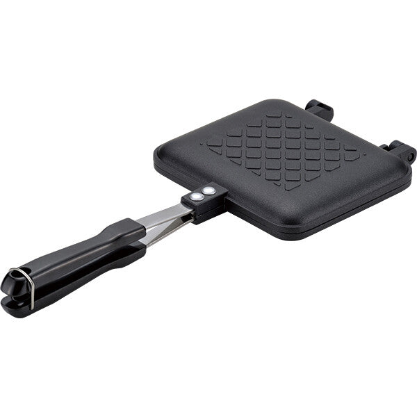 Wahei Freiz Atsuhoka Stovetop Hot Sandwich Maker Pan AM-9867