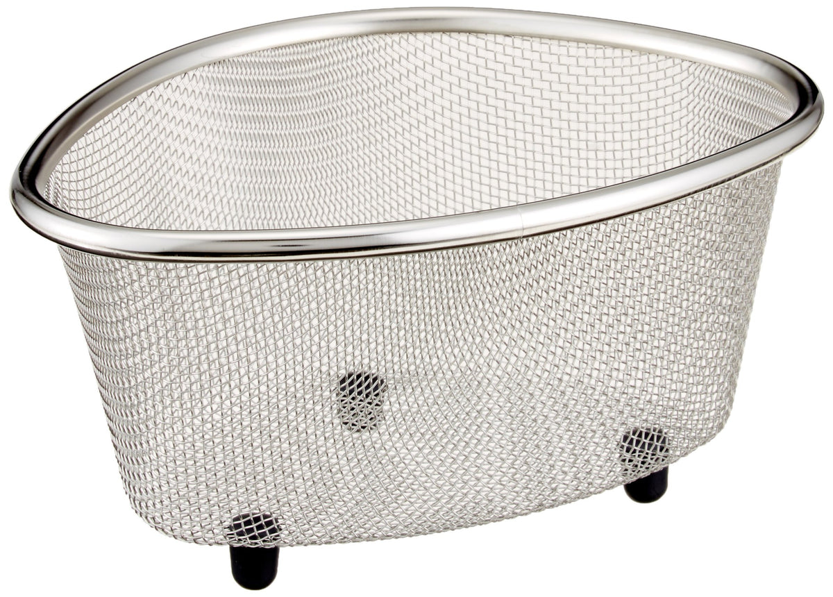 Wahei Freiz SUI Meister Mesh Sink Corner Strainer Mini SUI-712