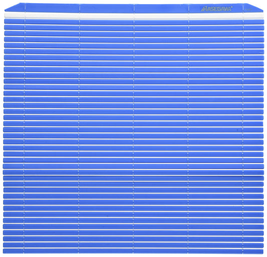 Hasegawa Plastic Makisu Sushi Rolling Mat M Blue