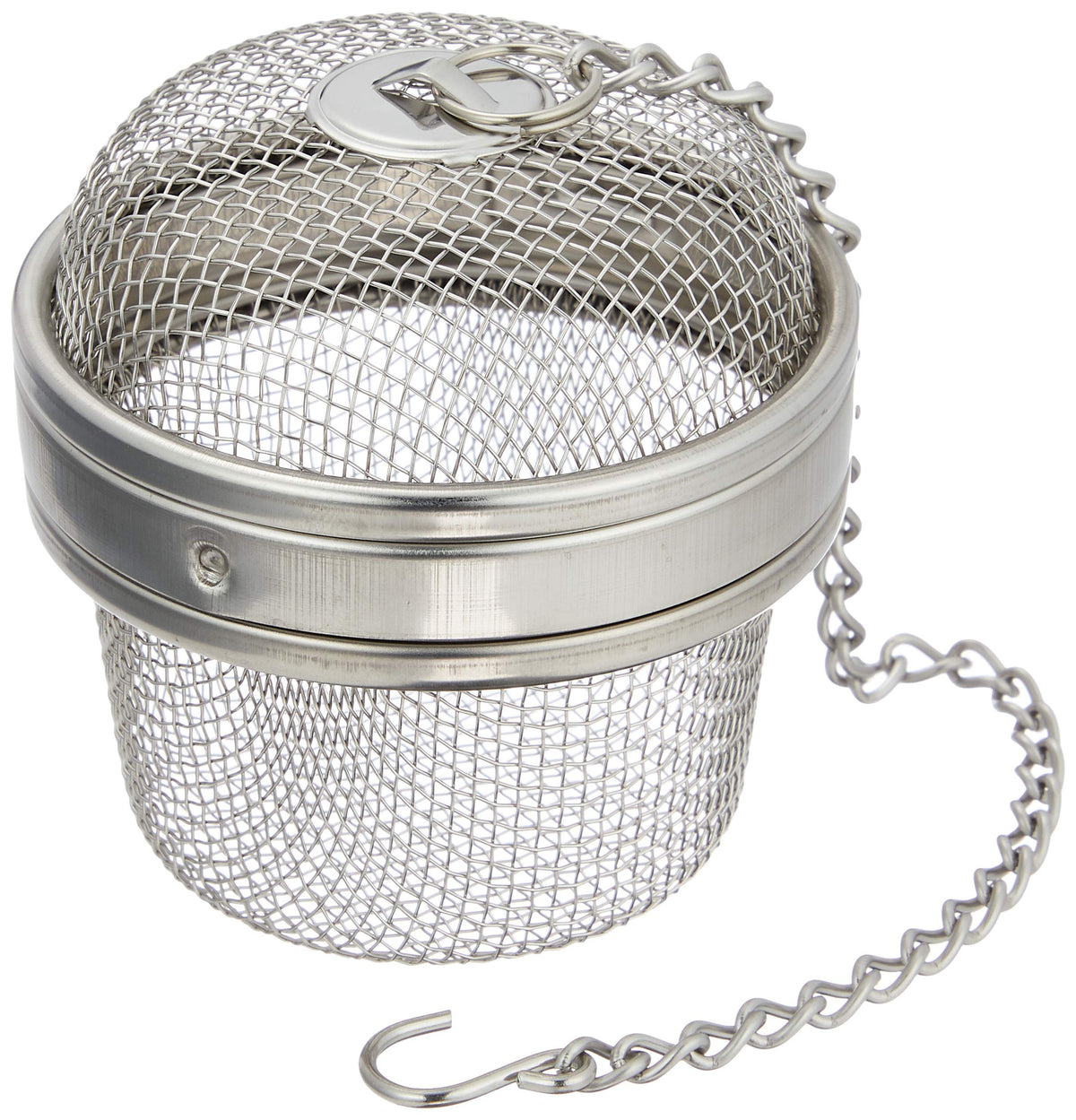 SALUS Capsule Tea Strainer 65mm