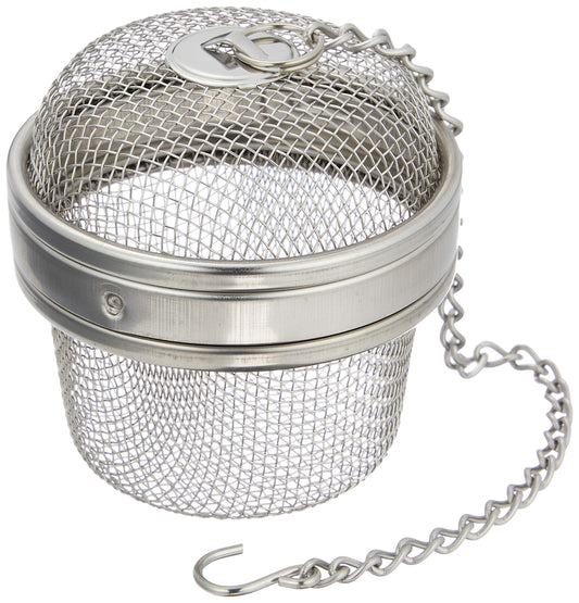 SALUS Capsule Tea Strainer 65mm