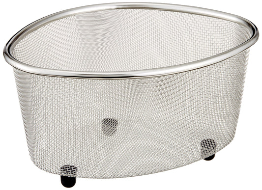 Wahei Freiz SUI Meister Mesh Sink Corner Strainer Large SUI-713