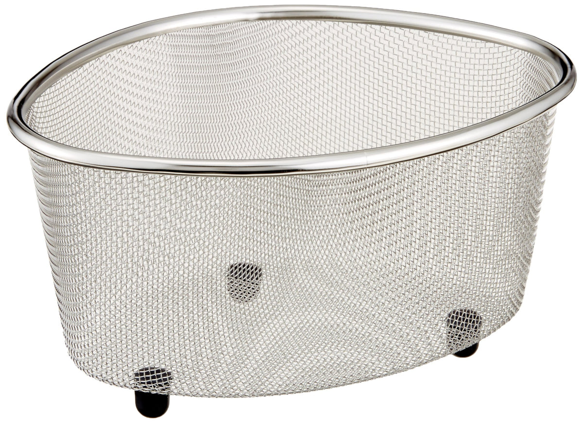 Wahei Freiz SUI Meister Mesh Sink Corner Strainer