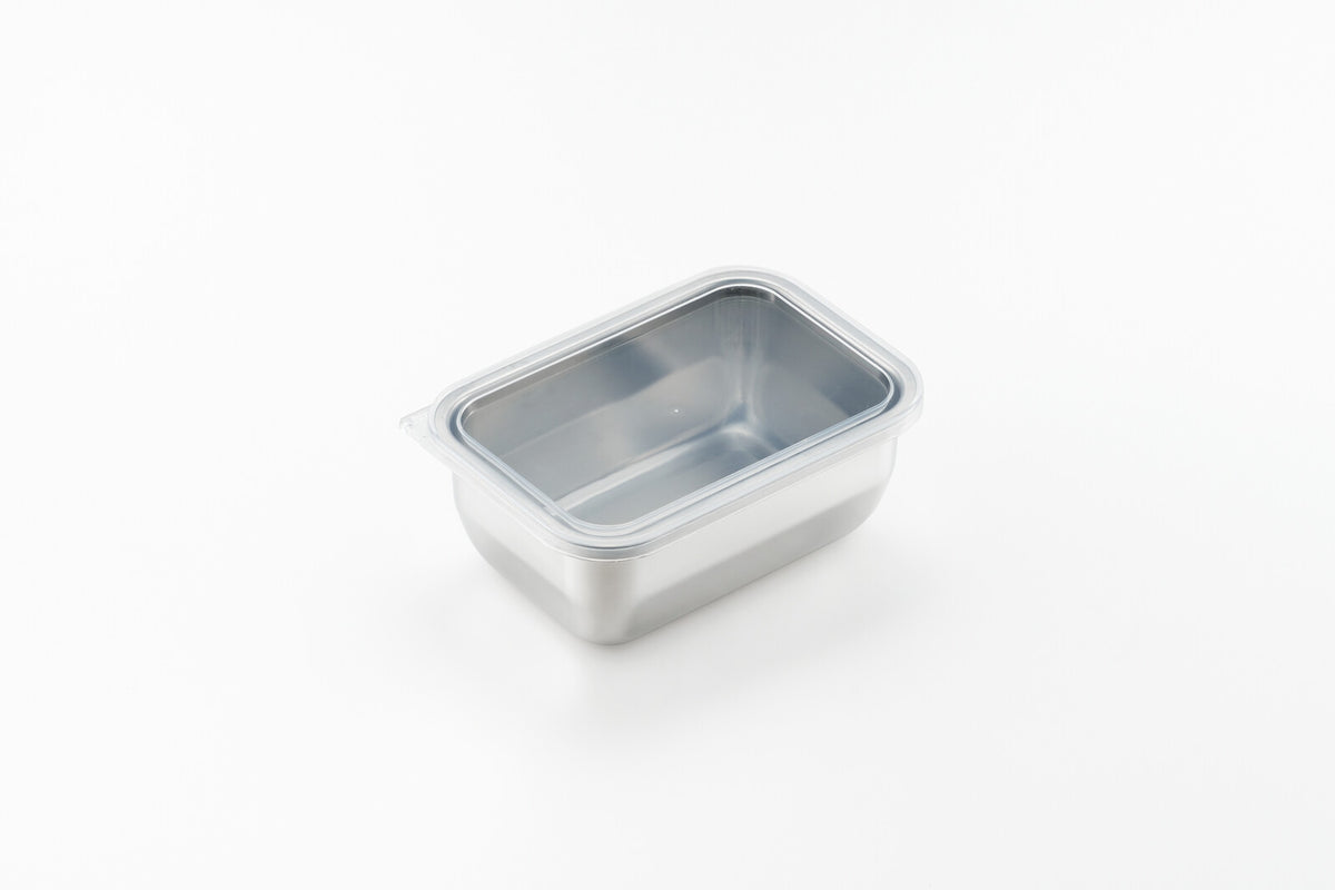 Yoshikawa Side Dish Storage Container Small