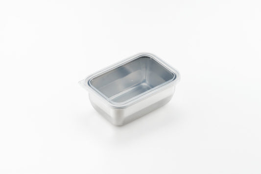 Yoshikawa Side Dish Storage Container Small
