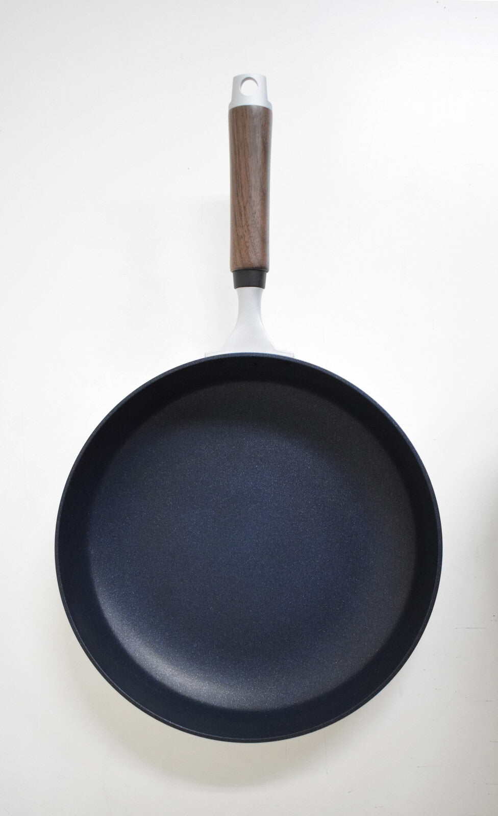Urushiyama Metal Fuga Frying Pan 22cm