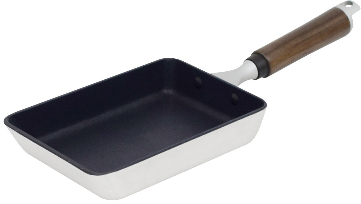Urushiyama Fuga Tamagoyaki Pan 19x13cm