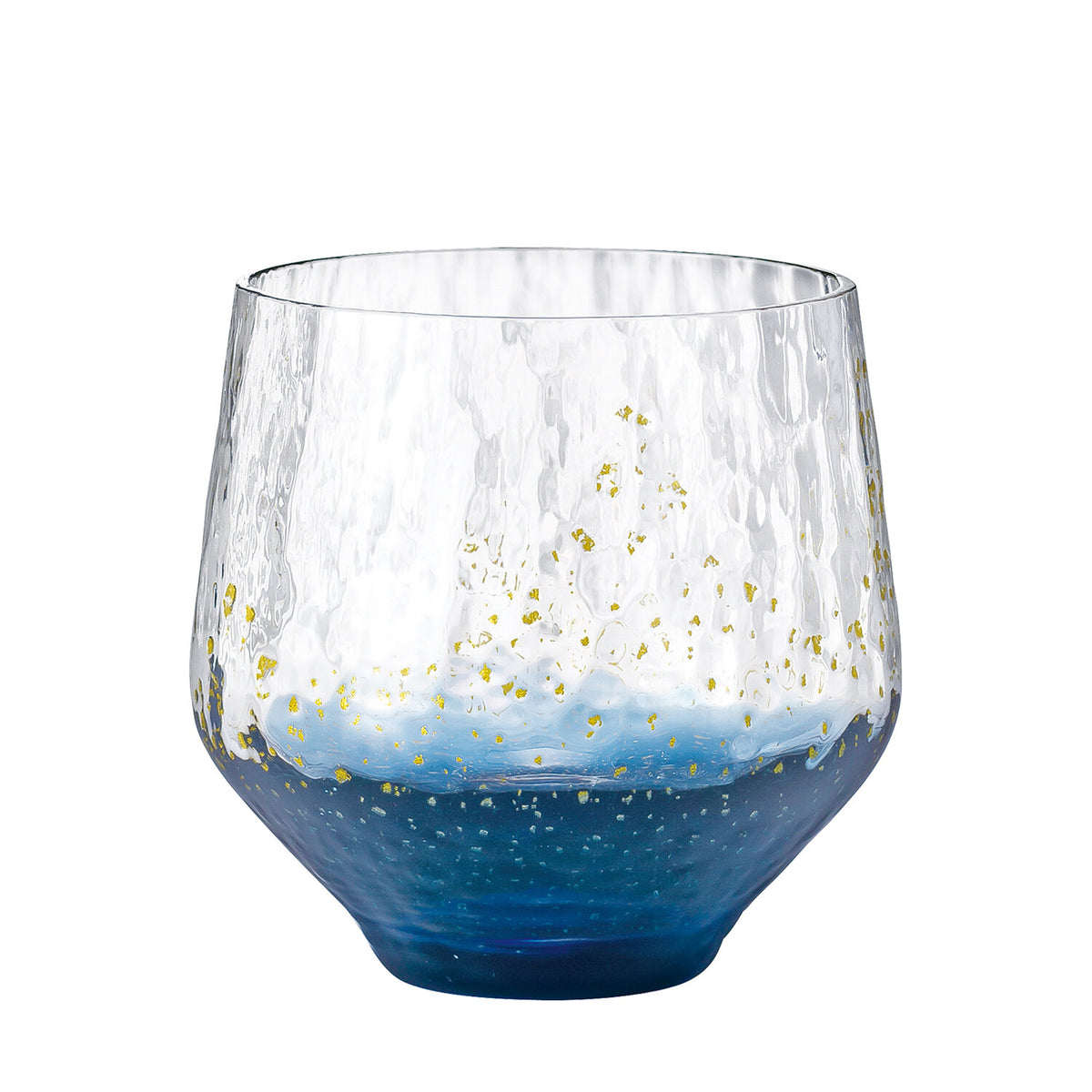 Toyo-Sasaki Glass Edo Glass Yachiyo Kiln Free Glass