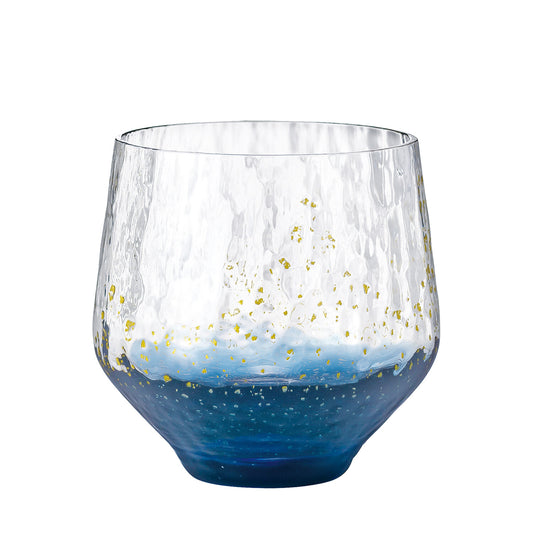 Toyo-Sasaki Glass Edo Glass Yachiyo Kiln Free Glass