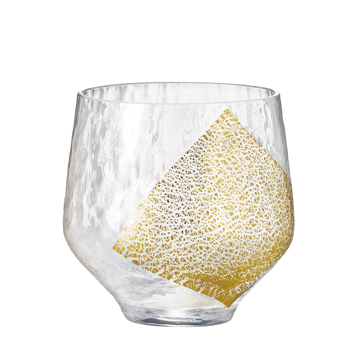 Toyo-Sasaki Glass Yachiyo Kiln Edo Glass Free Glass