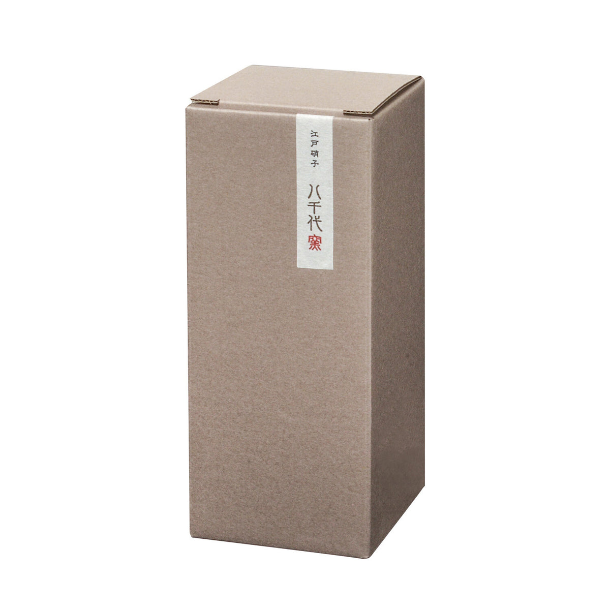 Toyo-Sasaki Glass Edo Glass Yachiyo Kiln Tokkuri Blue 300ml