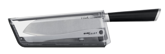 T-fal Eversharp Santoku Knife 16.5cm K255S2