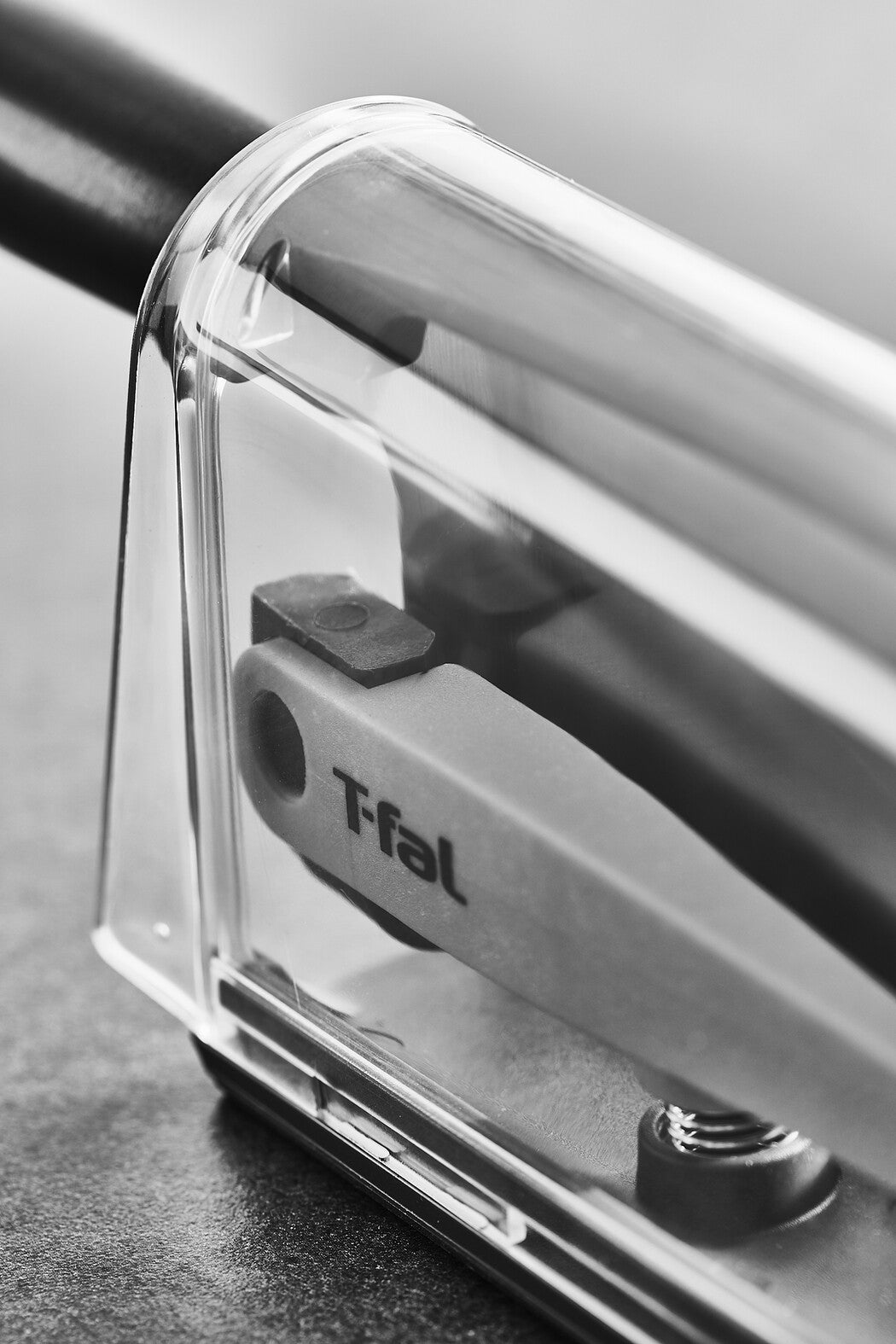 T-fal Eversharp Santoku Knife 16.5cm K255S2