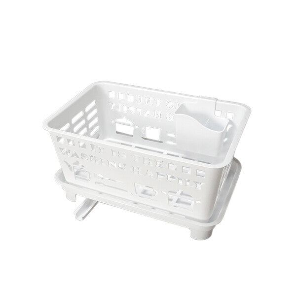 Okto Flowing Dish Drying Rack 3-Piece Set