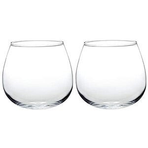 Toyo-Sasaki Glass Swing Wine Glass Set 320ml