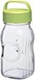 Toyo-Sasaki Glass Fruit Syrup Bottle