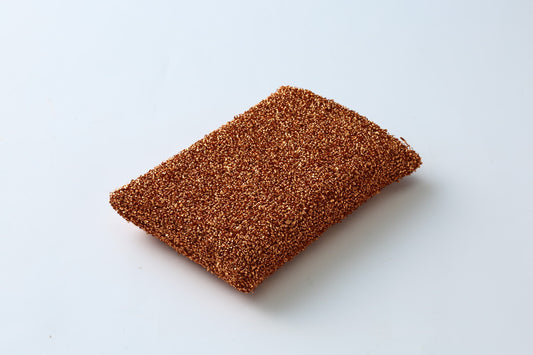 Fujisho Copper Power Scrub Loop
